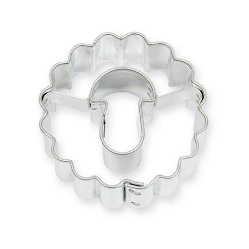 WYKRAWACZ KÓŁKO ZĄBKOWANE Z GRZYBKIEM 3,8 CM-12863