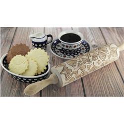 BOHEMIA POLAND WAŁEK GRAWEROWANY - MIŁORZĄB-11105