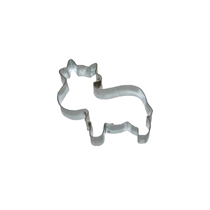 WYKRAWACZ KRÓWKA 5,8 CM-16588 WYKRAWACZ KRÓWKA 5,8 CM-16588