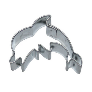 WYKRAWACZ MAŁY DELFIN 3 CM-16600 WYKRAWACZ MAŁY DELFIN 3 CM-16600
