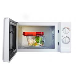 SIMAX POJEMNIK Z POKRYWKĄ 0,5L KWADRATOWY-20564