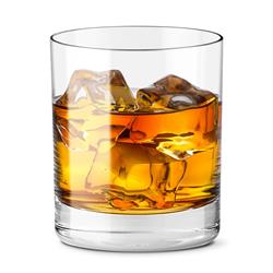 BOHEMIA PRESTIGE SZKLANKA DO WHISKY 320ML 6 SZT-20534