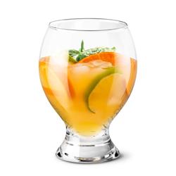 BOHEMIA PRESTIGE CAPRI SZKLANKA 460ML KPL 6 SZT-20674