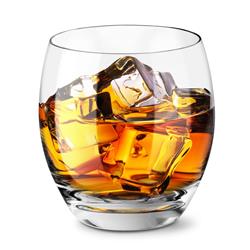 BOHEMIA PRESTIGE RODOS SZKLANKA 380ML 6 SZT-20691