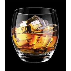 * BOHEMIA PRESTIGE RODOS SZKLANKA 380ML 6 SZT-20694