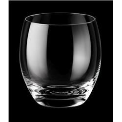 * BOHEMIA PRESTIGE RODOS SZKLANKA 380ML 6 SZT-21088