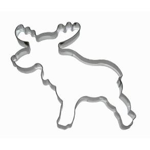 WYKRAWACZ DUŻY RENIFER 10 CM-2446