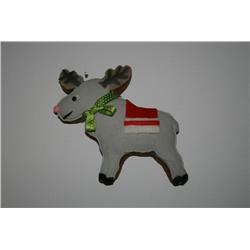 WYKRAWACZ DUŻY RENIFER 10 CM-11247