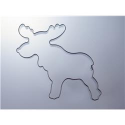 WYKRAWACZ DUŻY RENIFER 10 CM-11249