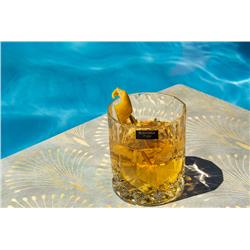 BOHEMIA PRESTIGE CLASSICO SZKLANKA WHISKY TUBA 2X-21805