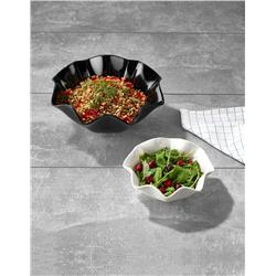 MELAMINA ROSE MISA 20CM CZARNA-17145