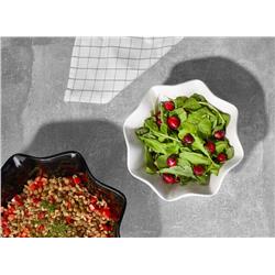 MELAMINA ROSE MISA 20CM CZARNA-17172