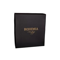BOHEMIA PRESTIGE ELEGANTE ZESTAW DO WHISKY 1+6 NEW-21887