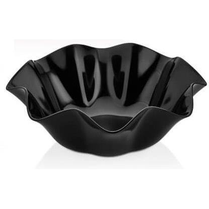 MELAMINA ROSE MISA 35CM CZARNA-16473