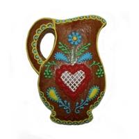 WYKRAWACZ PIERNIKOWY DZBAN 11 CM-10534