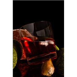 BOHEMIA PRESTIGE SZKLANKA KONESER WHISKY 6 SZT-22025