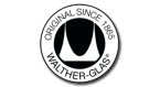 WALTHER-GLAS